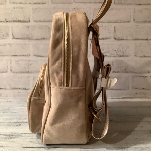 Juicy Couture Obsession Logo Backpack - Picture 3 of 8